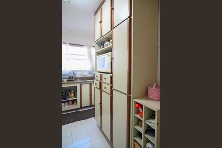 Apartamento à venda com 103m², 3 quartos e 2 vagas Apartamento à venda com 103m², 3 quartos e 2 vagasCozinha