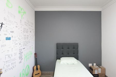 Casa à venda com 450m², 3 quartos e 10 vagasQuarto 2