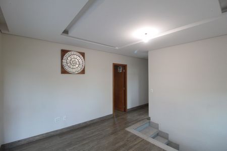 Casa à venda com 450m², 3 quartos e 10 vagasSala de Estar