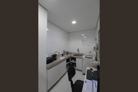 Casa à venda com 450m², 3 quartos e 10 vagasÁrea de Serviço