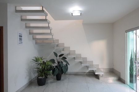 Casa à venda com 450m², 3 quartos e 10 vagasSala de Estar