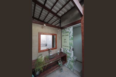 Casa à venda com 450m², 3 quartos e 10 vagasÁrea Gourmet