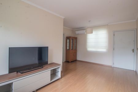 Apartamento à venda com 45m², 1 quarto e 1 vaga Apartamento à venda com 45m², 1 quarto e 1 vagaSala
