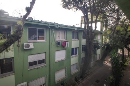 Apartamento à venda com 45m², 1 quarto e 1 vaga Apartamento à venda com 45m², 1 quarto e 1 vagaVista