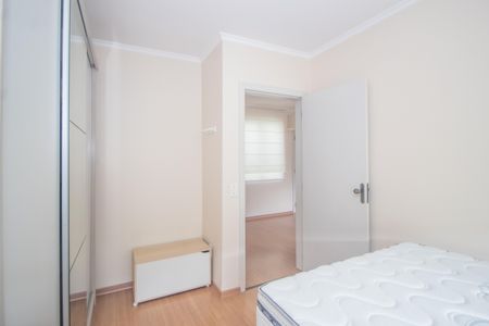 Apartamento à venda com 45m², 1 quarto e 1 vaga Apartamento à venda com 45m², 1 quarto e 1 vagaQuarto