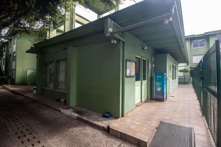 Apartamento à venda com 45m², 1 quarto e 1 vaga Apartamento à venda com 45m², 1 quarto e 1 vagaÁrea comum - Salão de festas