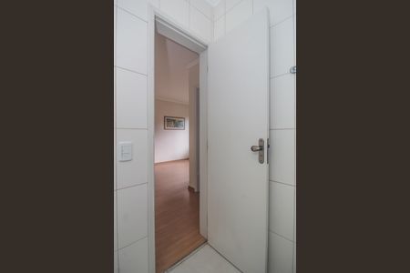 Apartamento à venda com 45m², 1 quarto e 1 vaga Apartamento à venda com 45m², 1 quarto e 1 vagaBanheiro