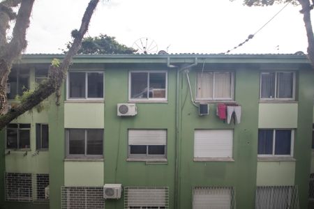 Apartamento à venda com 45m², 1 quarto e 1 vaga Apartamento à venda com 45m², 1 quarto e 1 vagaVista