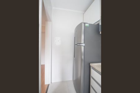 Apartamento à venda com 45m², 1 quarto e 1 vaga Apartamento à venda com 45m², 1 quarto e 1 vagaCozinha