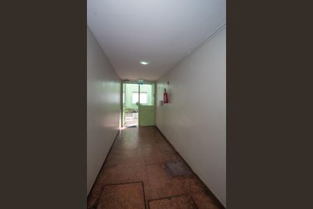 Apartamento à venda com 45m², 1 quarto e 1 vaga Apartamento à venda com 45m², 1 quarto e 1 vagaHall de entrada