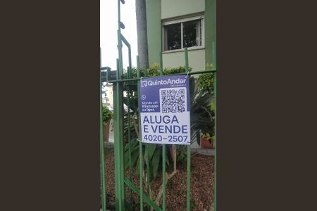 Apartamento à venda com 45m², 1 quarto e 1 vaga Apartamento à venda com 45m², 1 quarto e 1 vagaPlaca