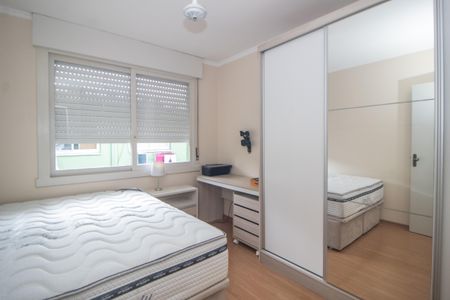Apartamento à venda com 45m², 1 quarto e 1 vaga Apartamento à venda com 45m², 1 quarto e 1 vagaQuarto