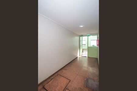 Apartamento à venda com 45m², 1 quarto e 1 vaga Apartamento à venda com 45m², 1 quarto e 1 vagaHall de entrada