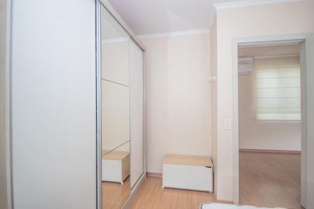 Apartamento à venda com 45m², 1 quarto e 1 vaga Apartamento à venda com 45m², 1 quarto e 1 vagaQuarto