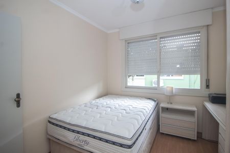 Apartamento à venda com 45m², 1 quarto e 1 vaga Apartamento à venda com 45m², 1 quarto e 1 vagaQuarto