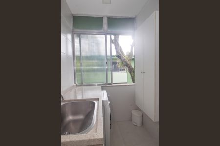 Apartamento à venda com 45m², 1 quarto e 1 vaga Apartamento à venda com 45m², 1 quarto e 1 vagaÁrea de Serviço