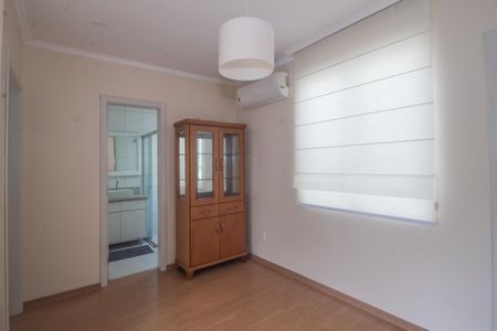 Apartamento à venda com 45m², 1 quarto e 1 vaga Apartamento à venda com 45m², 1 quarto e 1 vagaSala