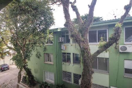 Apartamento à venda com 45m², 1 quarto e 1 vaga Apartamento à venda com 45m², 1 quarto e 1 vagaVista