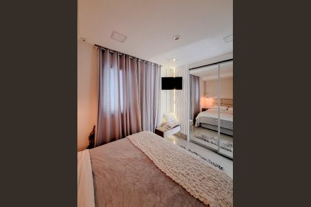 Apartamento à venda com 70m², 3 quartos e 1 vaga Apartamento à venda com 70m², 3 quartos e 1 vagaQuarto 3