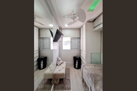 Apartamento à venda com 70m², 3 quartos e 1 vaga Apartamento à venda com 70m², 3 quartos e 1 vagaQuarto 2