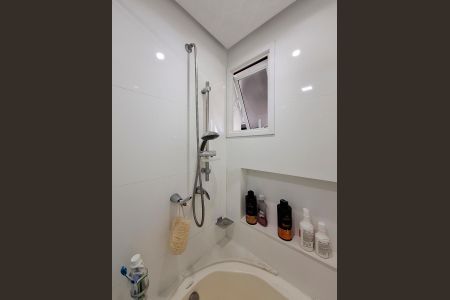 Apartamento à venda com 70m², 3 quartos e 1 vaga Apartamento à venda com 70m², 3 quartos e 1 vagaBanheiro Quarto 3
