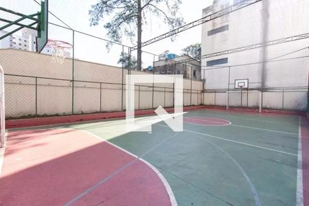 Apartamento à venda com 70m², 3 quartos e 1 vaga Apartamento à venda com 70m², 3 quartos e 1 vagaQuadra