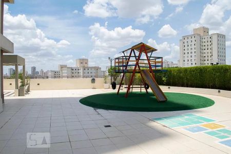 Apartamento à venda com 70m², 3 quartos e 1 vaga Apartamento à venda com 70m², 3 quartos e 1 vagaÁrea comum - Playground