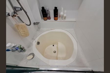 Apartamento à venda com 70m², 3 quartos e 1 vaga Apartamento à venda com 70m², 3 quartos e 1 vagaBanheiro Quarto 3