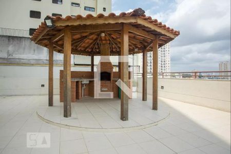 Apartamento à venda com 70m², 3 quartos e 1 vaga Apartamento à venda com 70m², 3 quartos e 1 vagaÁrea comum - Churrasqueira