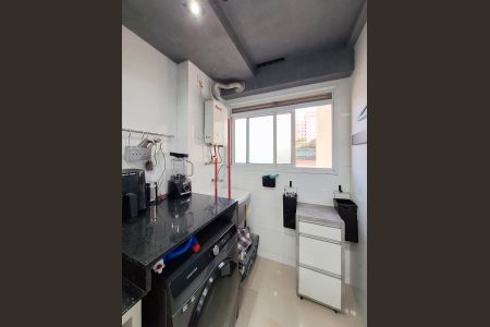 Apartamento à venda com 70m², 3 quartos e 1 vaga Apartamento à venda com 70m², 3 quartos e 1 vagaÁrea de Serviço