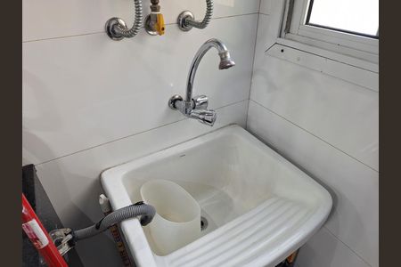 Apartamento à venda com 70m², 3 quartos e 1 vaga Apartamento à venda com 70m², 3 quartos e 1 vagaÁrea de Serviço