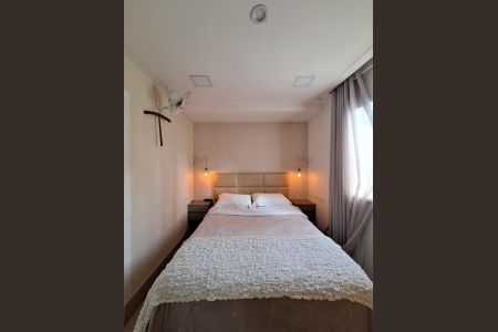 Apartamento à venda com 70m², 3 quartos e 1 vaga Apartamento à venda com 70m², 3 quartos e 1 vagaQuarto 3