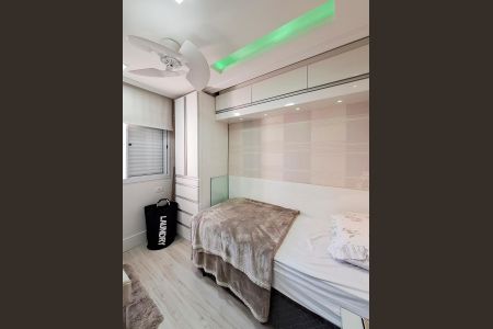 Apartamento à venda com 70m², 3 quartos e 1 vaga Apartamento à venda com 70m², 3 quartos e 1 vagaQuarto 2