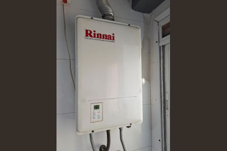 Apartamento à venda com 70m², 3 quartos e 1 vaga Apartamento à venda com 70m², 3 quartos e 1 vagaÁrea de Serviço