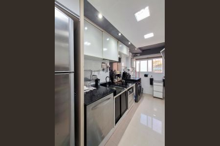 Apartamento à venda com 70m², 3 quartos e 1 vaga Apartamento à venda com 70m², 3 quartos e 1 vagaCozinha