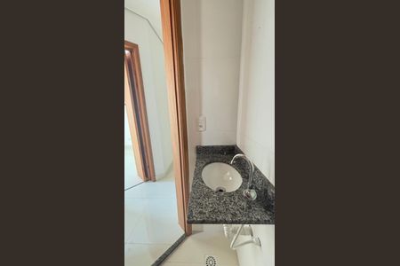Apartamento à venda com 85m², 2 quartos e 1 vagaBanheiro