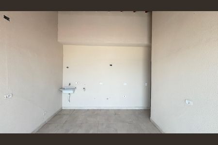 Apartamento à venda com 85m², 2 quartos e 1 vagaCobertura - Area de Serviço