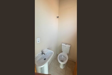 Apartamento à venda com 85m², 2 quartos e 1 vagaCobertura - Banheiro