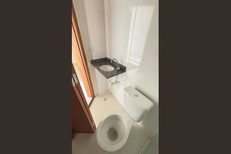 Apartamento à venda com 85m², 2 quartos e 1 vagaBanheiro