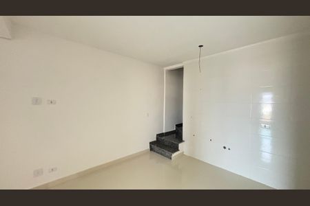 Apartamento à venda com 85m², 2 quartos e 1 vagaSala - Cozinha