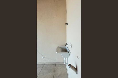 Apartamento à venda com 85m², 2 quartos e 1 vagaCobertura - Area de Serviço