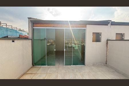 Apartamento à venda com 85m², 2 quartos e 1 vagaCobertura