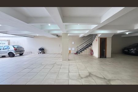 Apartamento à venda com 85m², 2 quartos e 1 vagaGaragem