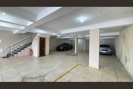 Apartamento à venda com 85m², 2 quartos e 1 vagaGaragem