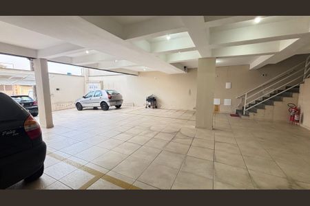 Apartamento à venda com 85m², 2 quartos e 1 vagaGaragem