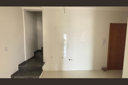 Apartamento à venda com 85m², 2 quartos e 1 vagaSala - Cozinha