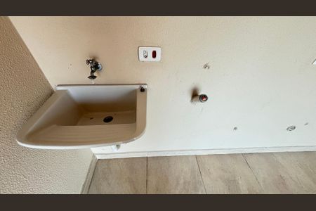 Apartamento à venda com 85m², 2 quartos e 1 vagaCobertura - Area de Serviço