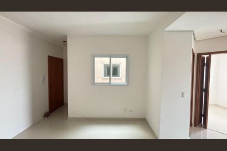 Apartamento à venda com 85m², 2 quartos e 1 vagaSala - Cozinha