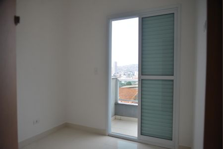 Apartamento à venda com 85m², 2 quartos e 1 vagaQuarto 2