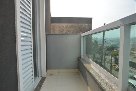 Apartamento à venda com 85m², 2 quartos e 1 vagaSacada